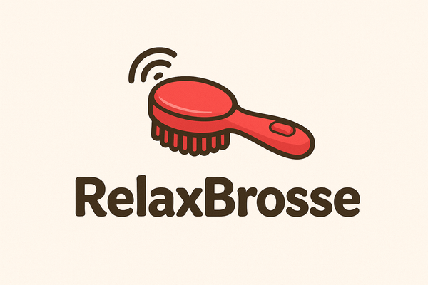 RelaxBrosse